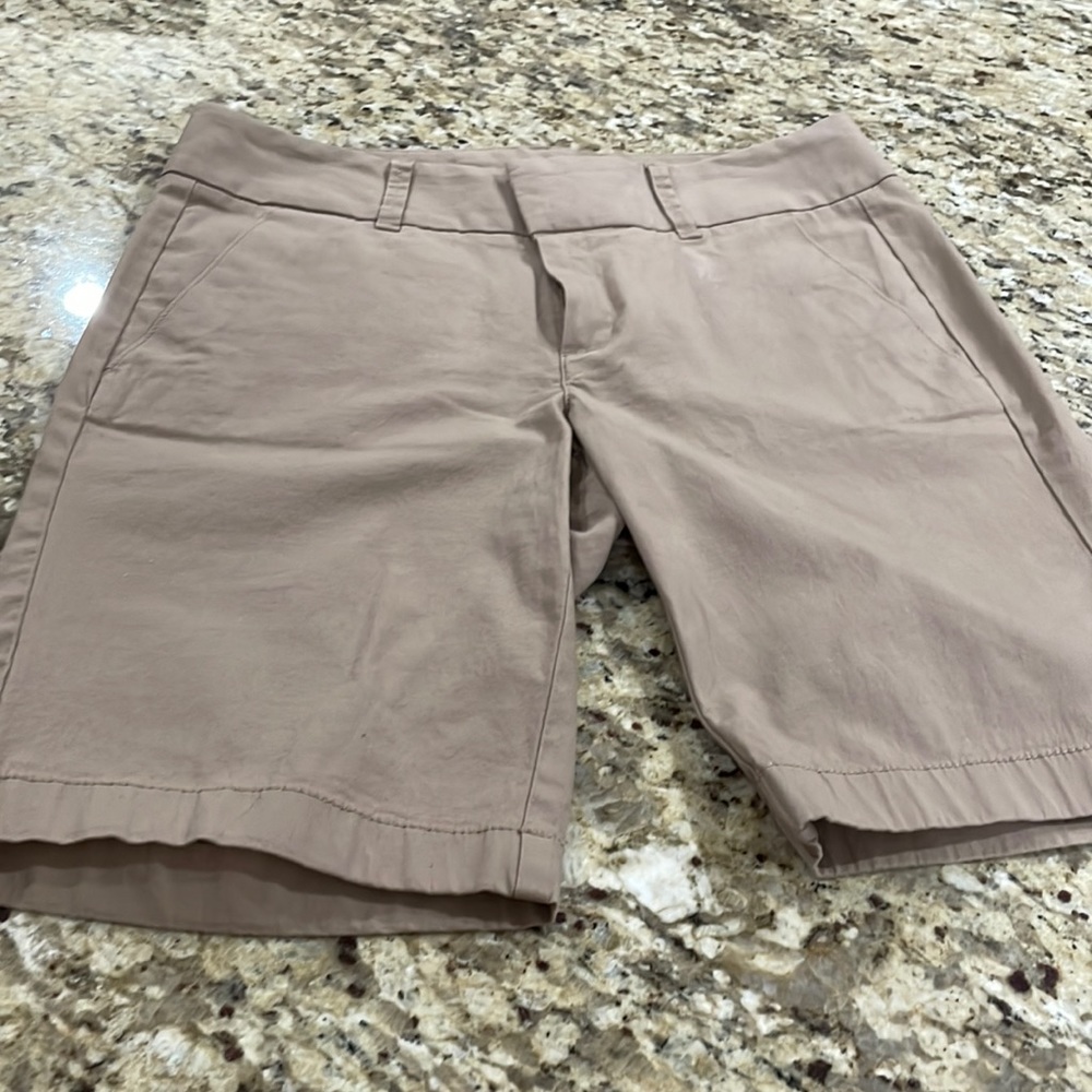 Woman shorts
